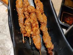 -沪小胖小龙虾(淮海中路旗舰店)