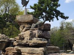 -长春市南湖公园