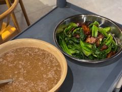 -猪腰一家·地道佛山菜(盐步店)