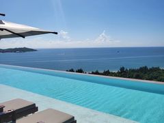 -瑰丽酒店·海吧·天际下午茶·现场DJ·天台酒吧