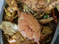 -鼓歌海鲜舫·手抓海鲜(大学城店)