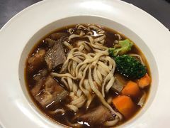 -康师傅私房牛肉面(北京南站店)