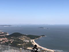 -崂山仰口游览区