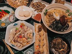 -無境·匠心日本料理(汉街店)