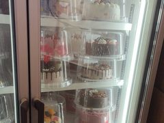 -DQ·蛋糕·冰淇淋(河东万达店)