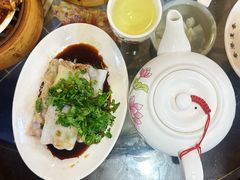 -香港蓮香樓(中環店)