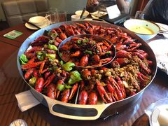 一锅端-马头巷·食景园(苏州总店)