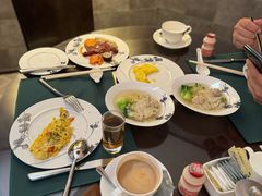 -香港港威酒店-马哥孛罗