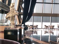 -瑞吉酒店·The Drawing Room闲逸廊·云端下午茶·夜奢Whiskey
