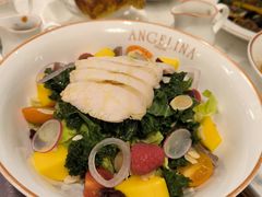 -Angelina安吉丽娜(恒隆广场店)