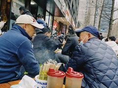 -素椒杂酱面(油篓街店)