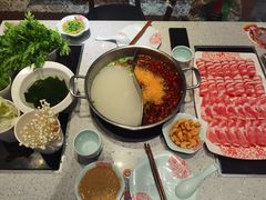 -密友回转自助火锅(世茂国际广场店)