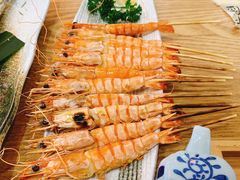 -八间(合生汇店)