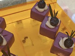 -怡咖啡·自助餐·西安香格里拉