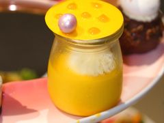 -广州粤海喜来登酒店