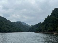 -五泄景区