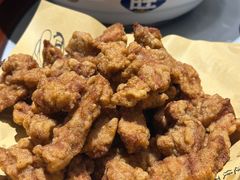 -旺角小渔村(二马路店)