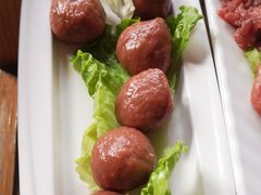 -原汁原味驴庄(长岭村店)