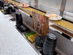 -争鲜回转寿司(海曙天一PLUS店)