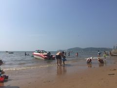 -西中岛海滨