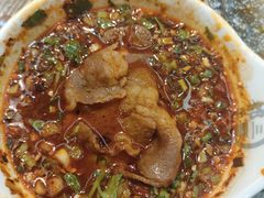 -蜀都三哥火锅店(力盟商业步行街店)