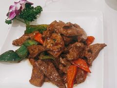 -老大同酒家·糟卤·本帮菜(中山公园店)