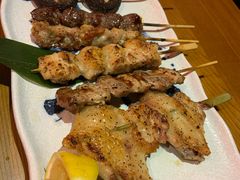 -有喜屋·深夜食堂(北京西路店)