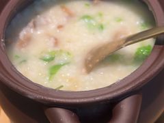 -潮粥荟·潮汕砂锅粥(槐房万达店)