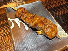 -鸟鹏烧鸟居酒屋(熙龙湾店)