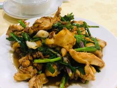 -电白鸭粥店(下沙二坊88号店)