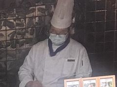 -棕榈岛&雅苑海鲜自助餐厅(虹桥迎宾馆店)