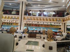 -碧中海汤泉汗蒸酒店