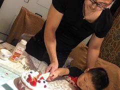 -巴黎贝甜(龙之梦购物中心虹口店)