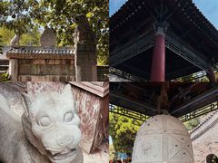 -陕西历史博物馆