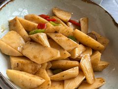 -翠湖宾馆·中餐厅