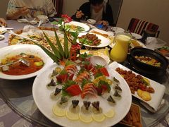 -大树头森林餐厅(番禺广场店)