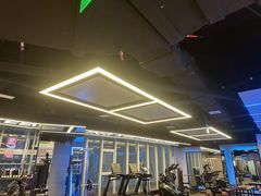 -NRG健身私教CLUB(打浦桥店)