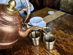 -玛吉阿米·餐吧