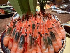 -大渔铁板烧(铁西万象汇店)