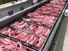 店内环境-永辉超市(鲁谷店)