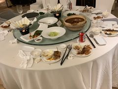 -天伦里餐厅(绿城桃花源店)