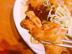 -弘寿鸡 安东炖鸡(명동1호점)