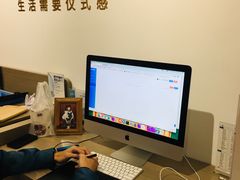 -海马体照相馆(天津世纪都会店)