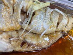 -北戴河庆山饭店·海鲜砂锅粥(北戴河黑石路店)
