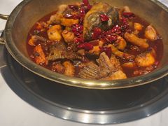 -涿派·炝锅鱼(涿州店)