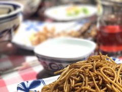 -老九圆山西面馆(CBD店)