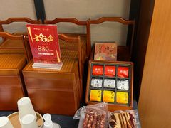 -维园悦谱·海派家常菜(乌鲁木齐南路店)