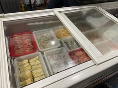 -象山小白象海鲜面
