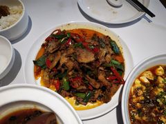 -眉州东坡(团结湖店)