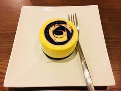 -星巴克(长沙麓南广场店)